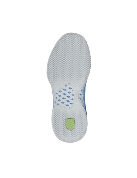 Kswiss Express Light 3 HB 98563112 Mujer | Ofertas de pádel